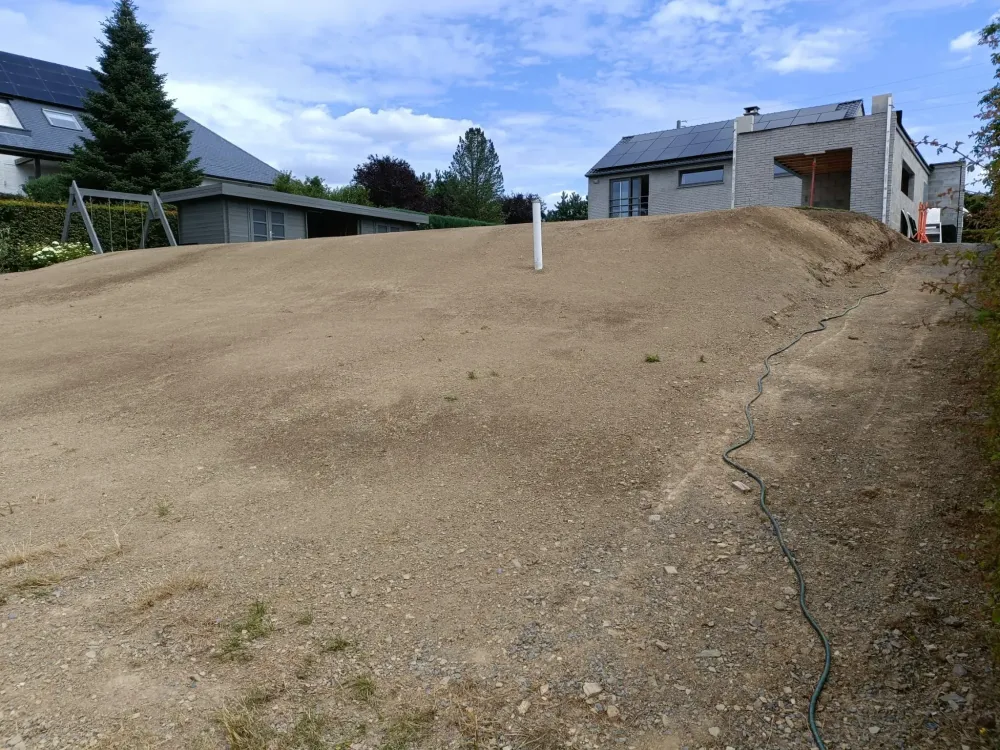 Chantier Jalhay rouleaux de gazon (5)