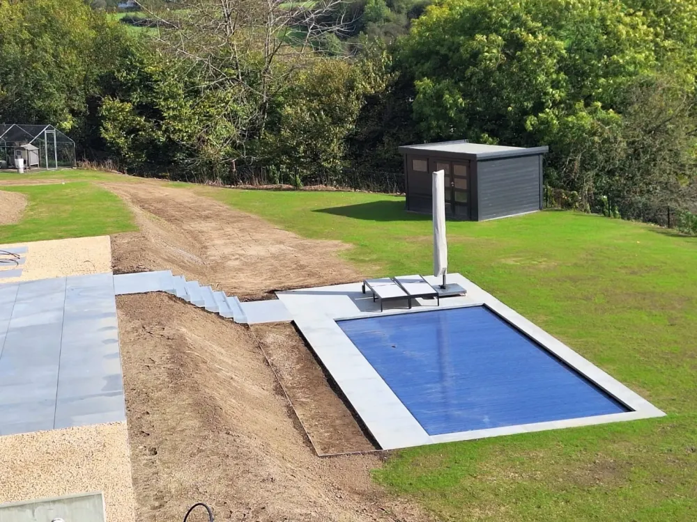 Chantier Drolvenval aménagement complet (2)webp