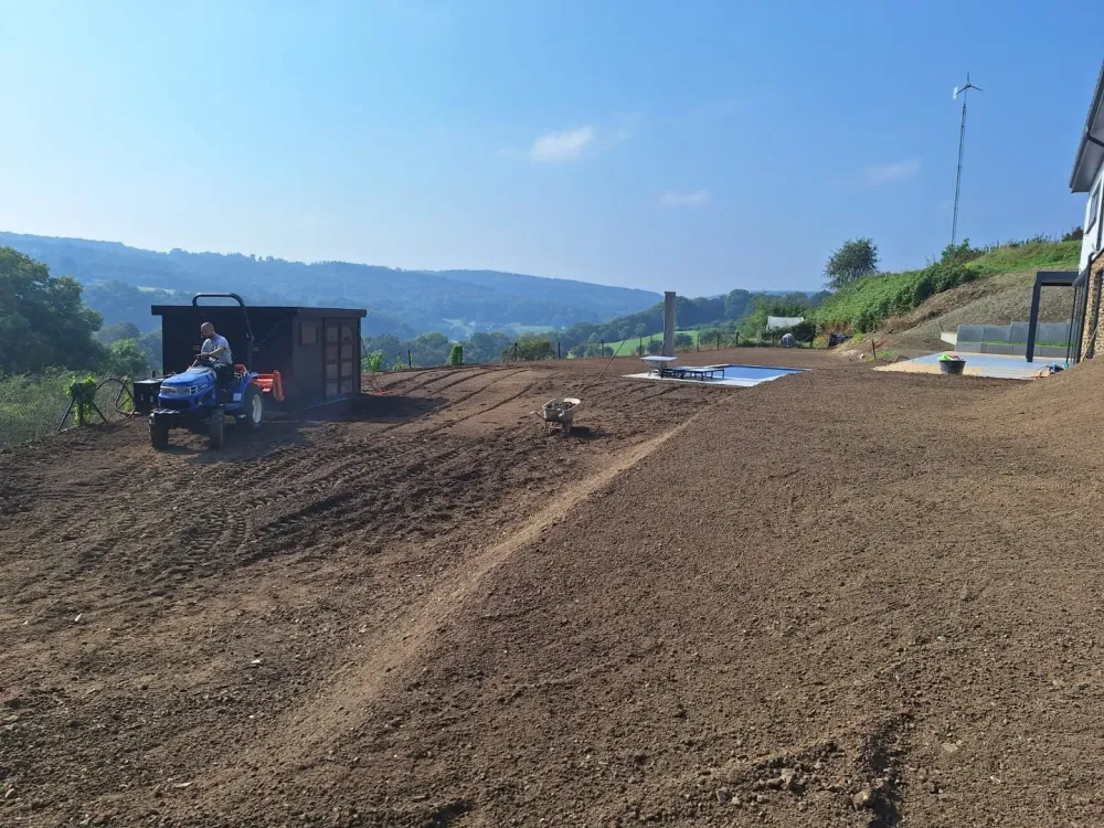 Chantier Drolvenval aménagement complet (10)webp