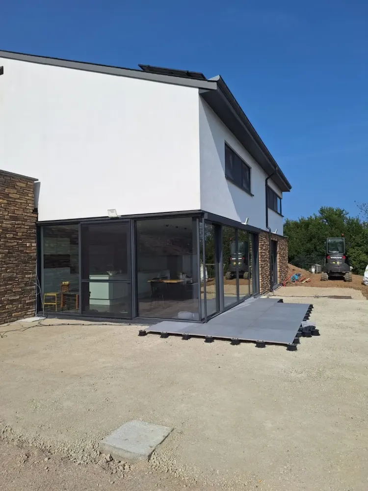 Chantier Drolvenval aménagement complet (21)webp