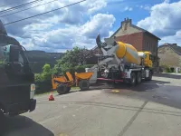 Chantier Drolvenval aménagement complet (34)webp