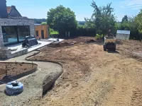 Chantier Xhendelesse (4)