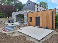 Chantier Xhendelesse (8)