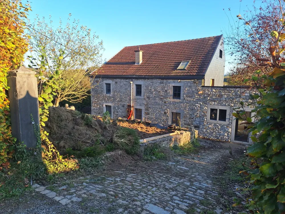 Chantier Xhendelesse (23)