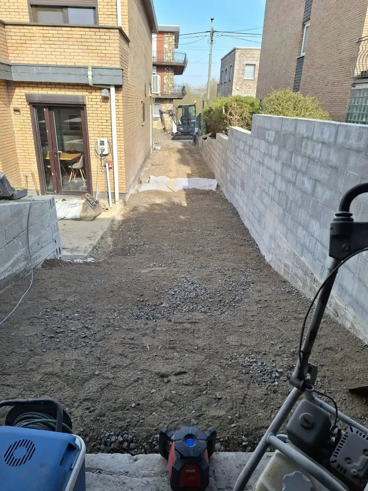 Chantier Grace Hollogne (6)