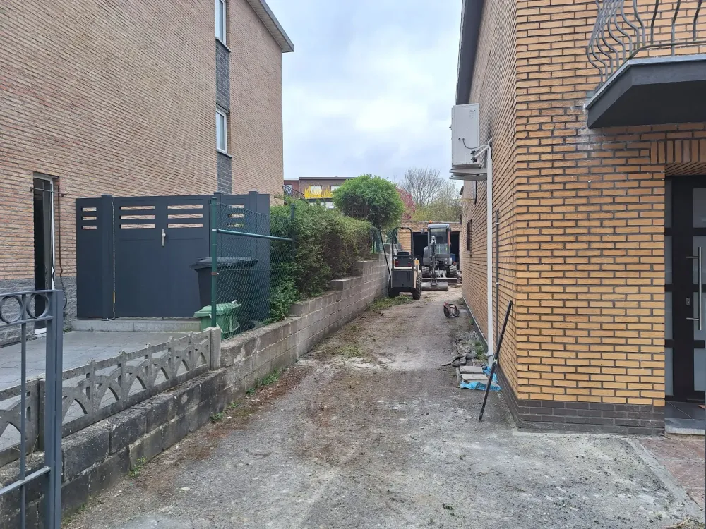 Chantier Grace Hollogne (8)