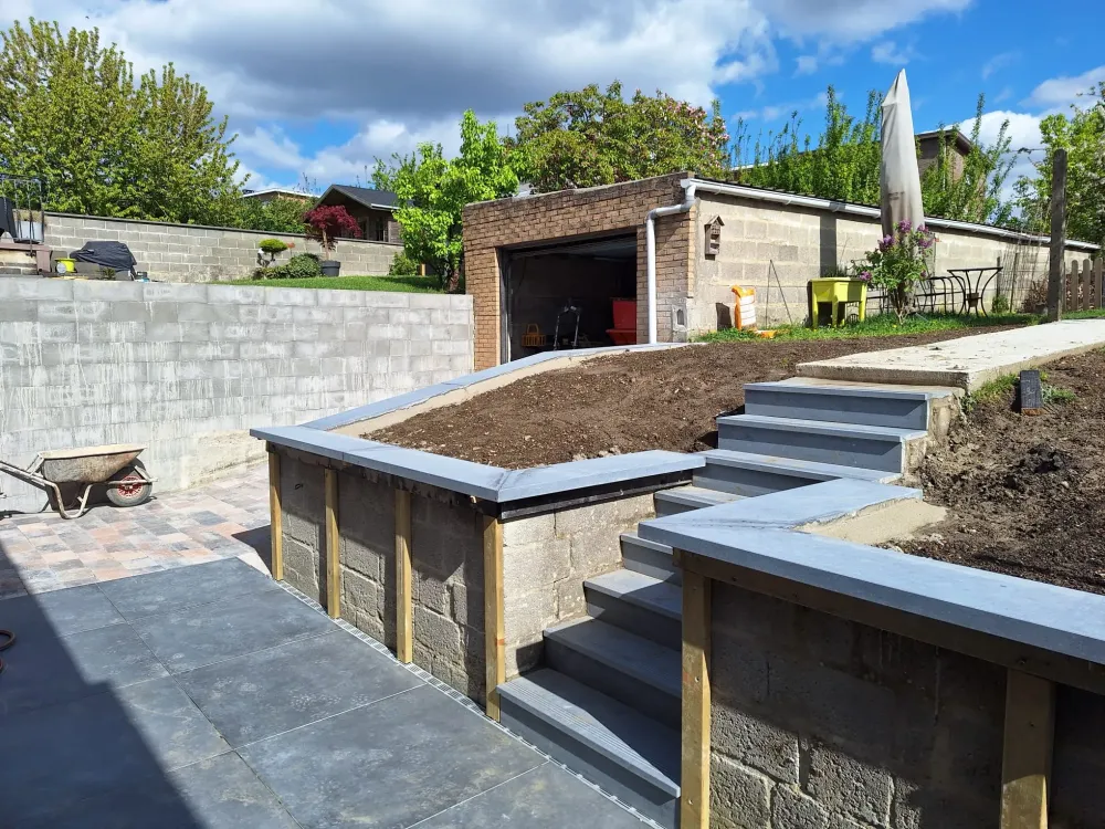 Chantier Grace Hollogne (22)