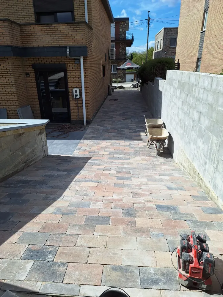 Chantier Grace Hollogne (37)