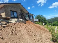 Chantier Harzé aménagement complet (28webp