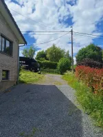 Chantier Harzé aménagement complet (71webp