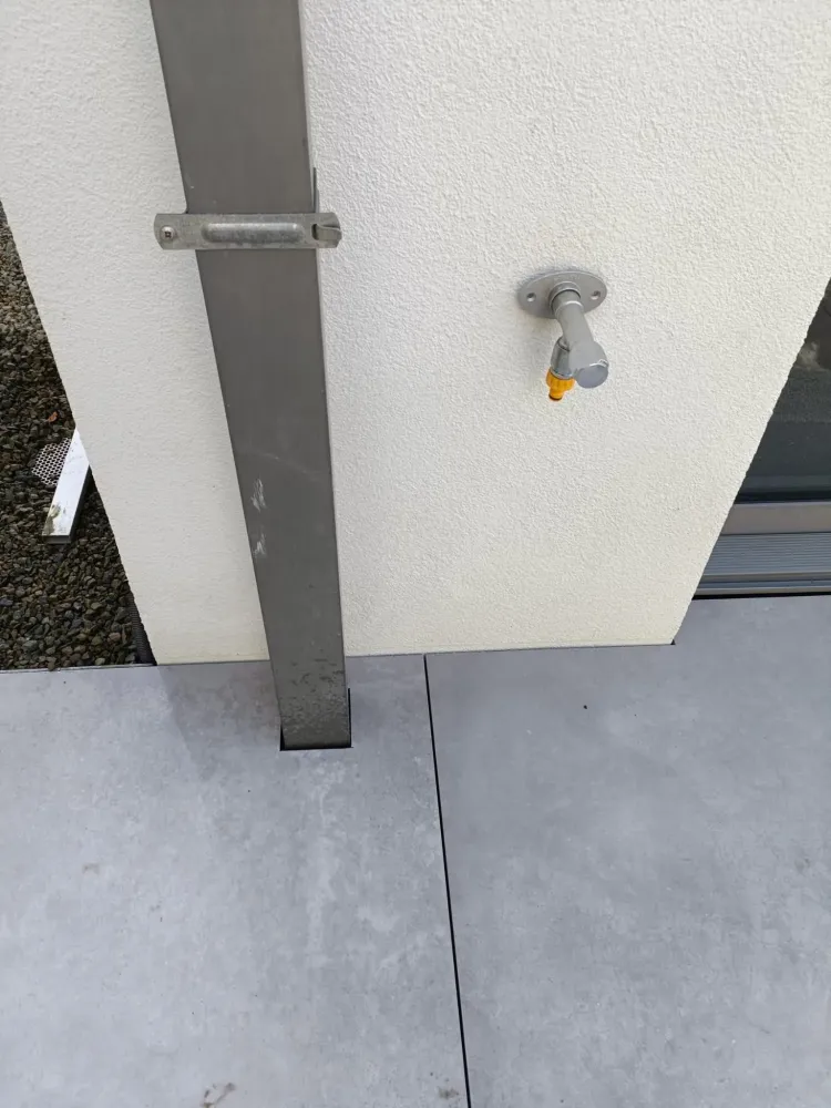 Chantier Nivezée Aménagement complet (25webp