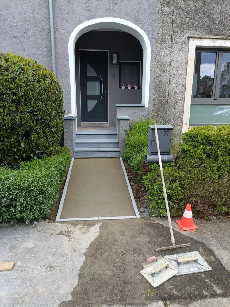 Chantier de ville Heusy (11)