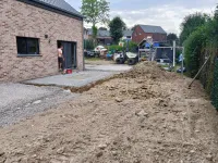 Chantier Chaineux Aménagement complet (11)webp