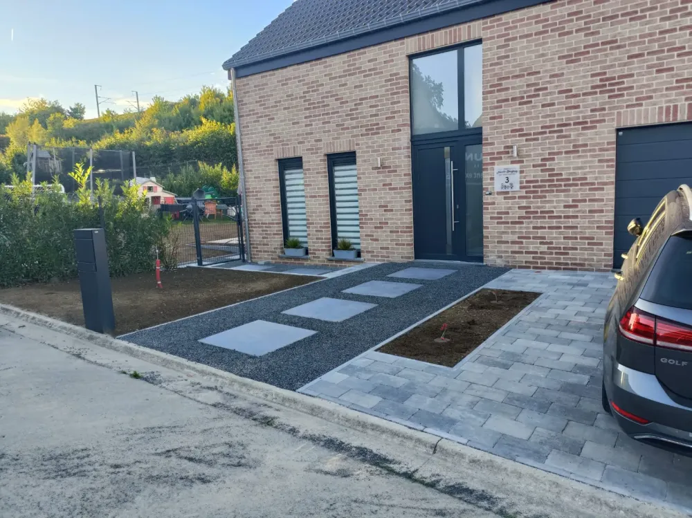 Chantier Chaineux Aménagement complet (12)webp