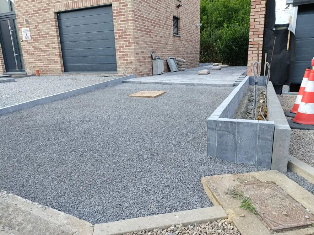 Chantier Chaineux Aménagement complet (9)webp